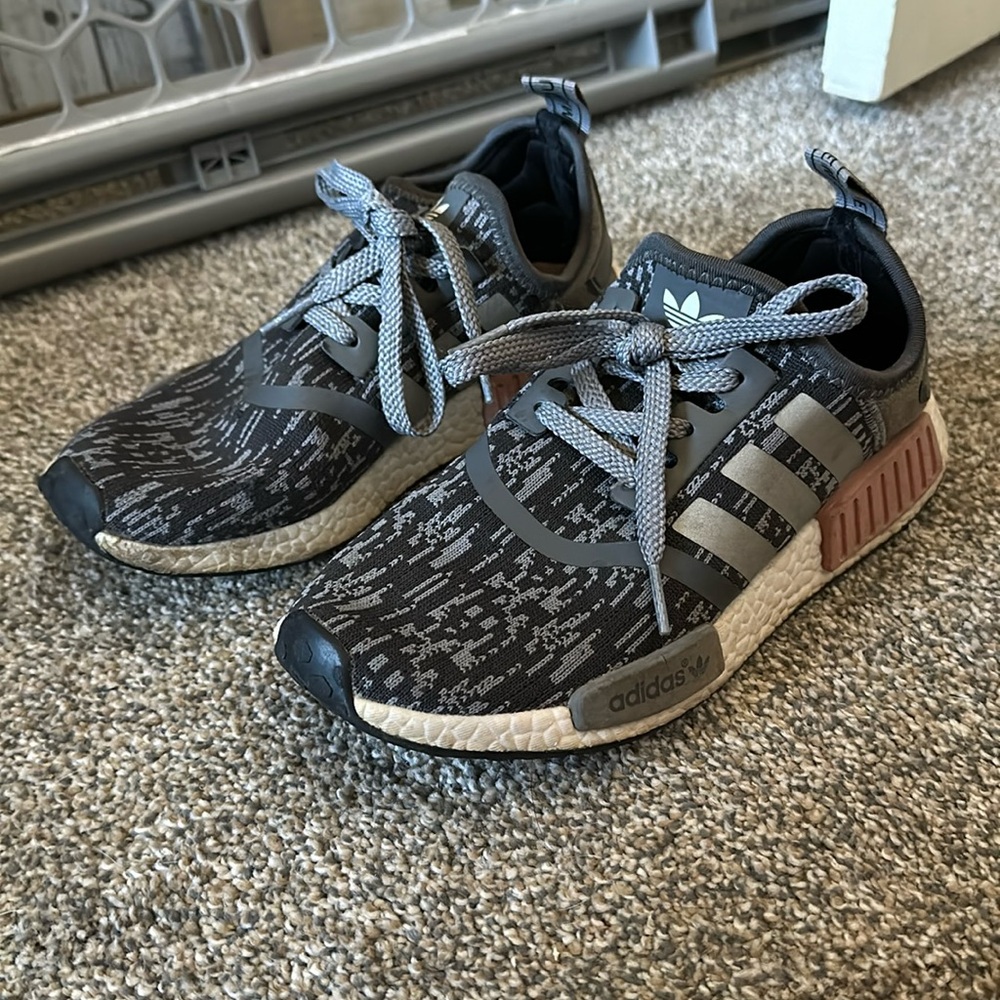 They do need a little cleaning but basically brand new
